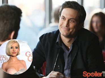 Spoiler Dnia: Który mieszkaniec Nashville ma historię z postacią Christiny Aguilery?