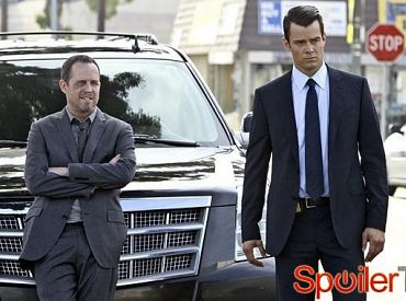 Zobacz czołówkę nowego serialu CBS Battle Creek