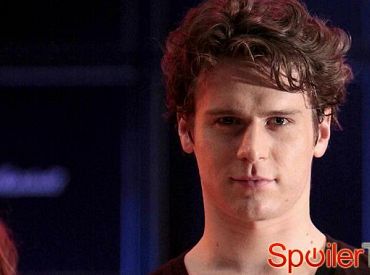 Jonathan Groff powróci w finale Glee