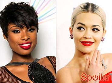 Pierwsze spojrzenie: Zobacz Jennifer Hudson i Ritę Orę w Empire, a także poznaj wielkie gwiazdy zaplanowane w 2 sezonie