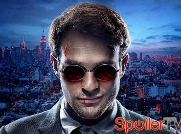Zobacz oficjalny plakat serialu Netflix Daredevil