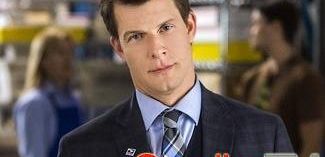 Eric Mabius pojawi się w 3 sezonie 