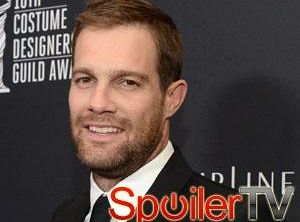Geoff Stults z Enlisted pojawi się w Zoo