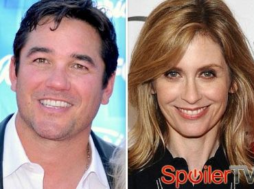 Helen Slater i Dean Cain pojawią się w tajnych rolach w Supergirl