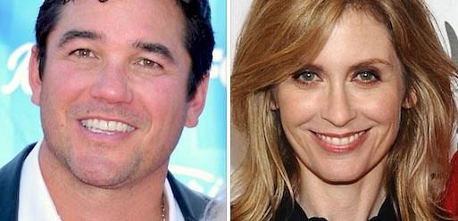 Helen Slater i Dean Cain pojawią się w tajnych rolach w 