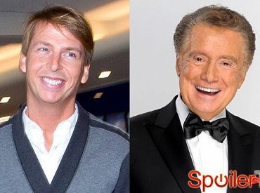 Jack McBrayer i Regis Philbin pojawią się w finale 4 sezonu Jess i chłopaków