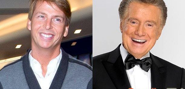 Jack McBrayer i Regis Philbin pojawią się w finale 4 sezonu 