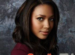 Kylie Bunbury pojawi się w 3 sezonie Pod kopułą