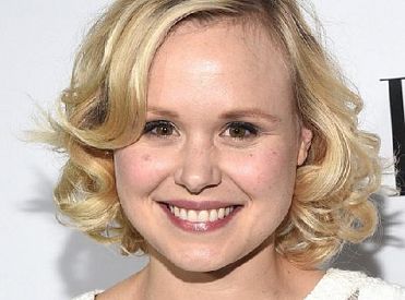 Odcinki pilotowe: Alison Pill  zagra w dramacie ABC od Jenny Bans