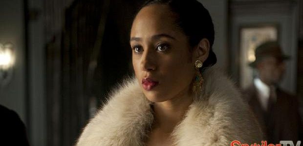 Odcinki pilotowe: Margot Bingham zagra w dramacie ABC od Jenny Bans