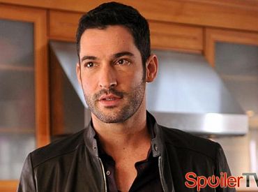 Odcinki pilotowe: Tom Ellis z Dawno, dawno temu otrzymał szatańską tytułową rolę w dramacie Fox Lucifer