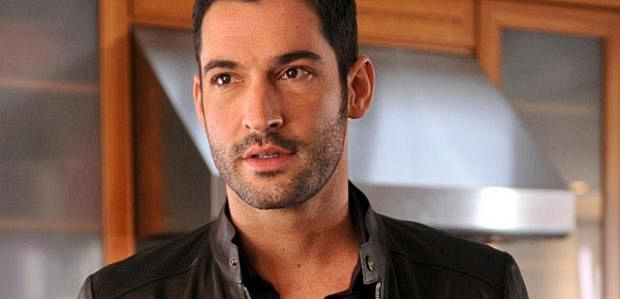 Odcinki pilotowe: Tom Ellis z 