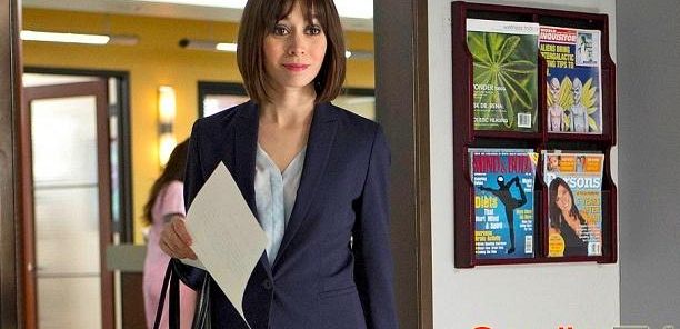 Pierwsze spojrzenie: Cristin Milioti zmierza do 