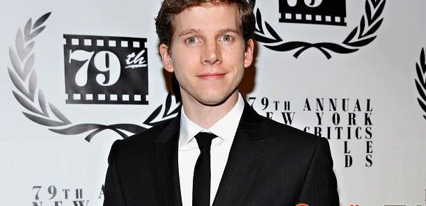Stark Sands zagra w odcinku pilotowym 