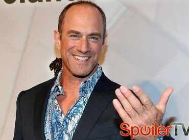 Chris Meloni wystąpi w dramacie WGN America o niewolnikach Underground