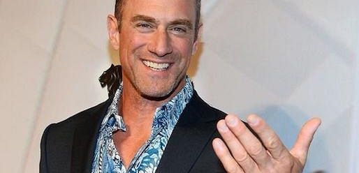 Chris Meloni wystąpi w dramacie WGN America o niewolnikach 