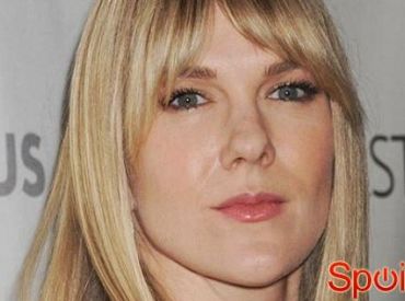 Lily Rabe pojawi się w 6 sezonie Żony idealnej