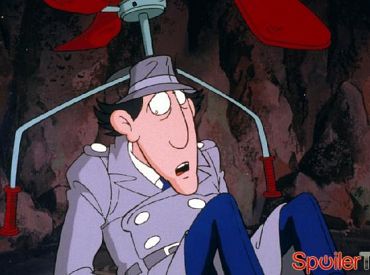 Netflix planuje rebooty Inspektora Gadżet i Dzielnej myszy