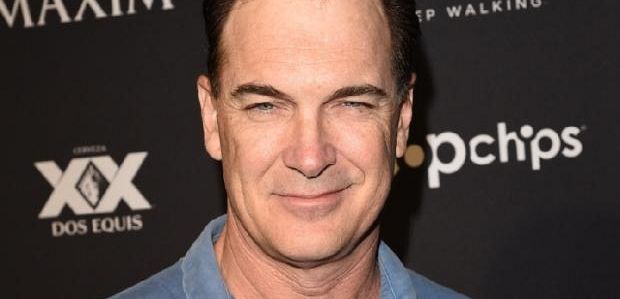 Odcinki pilotowe: Patrick Warburton zagra w komedii Suzanne Martin