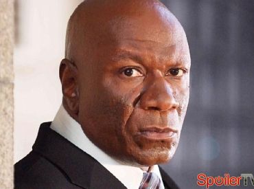 Odcinki pilotowe: Ving Rhames zagra w komedii ABC o NBA
