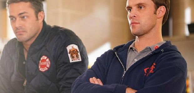 Sekret o Caseyu i byłej żonie szefa wychodzi na jaw w 