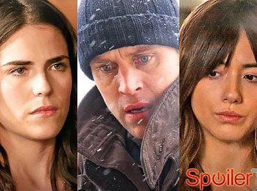 Spoileroza: Sposób na morderstwo, Chicago Fire, Forever, Agenci TARCZY, Arrow i inne