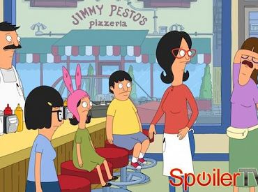 Wymagania Gayle obejmują miłość, dramat i Scotta Bakulę w Bob's Burgers