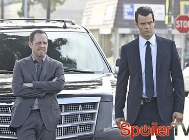 Czy dramat kryminalny Battle Creek da CBS lepszą dziwną parę?