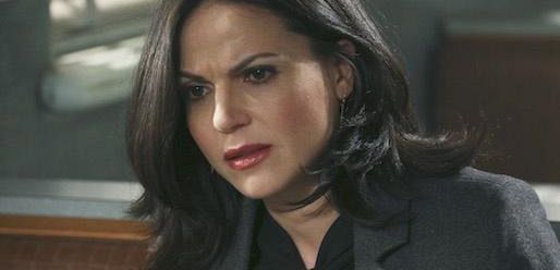 Lana Parrilla z 