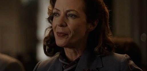 Allison Janney potwierdza powrót w 3 sezonie 