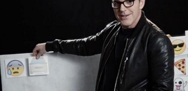 Clark Gregg zapowiada powrót Agentów za pomocą Emoji!