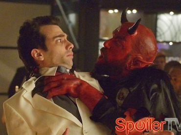 FXX przedłuża Man Seeking Woman o 2 sezon