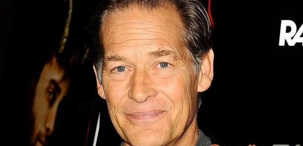 James Remar dołączył do 