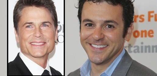 Odcinki pilotowe: Fred Savage to brat Roba Lowe w komedii stacji Fox 