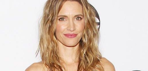 Odcinki pilotowe: KaDee Strickland z 