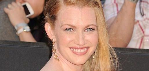 Odcinki pilotowe: Mireille Enos z 