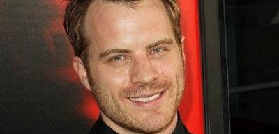 Odcinki pilotowe: Rob Kazinsky z 