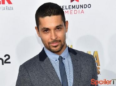 Odcinki pilotowe: Wilmer Valderrama zagra w dramacie Raport mniejszości