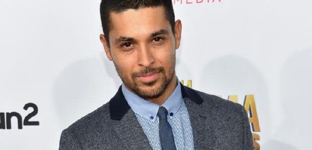 Odcinki pilotowe: Wilmer Valderrama zagra w dramacie 