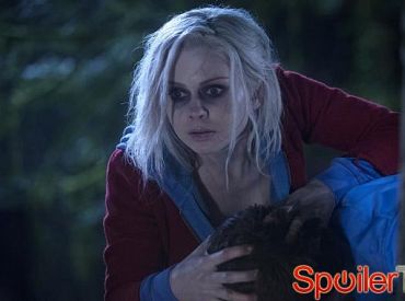Pierwsze spojrzenie na nowy dramat CW iZombie