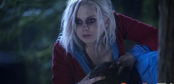 Pierwsze spojrzenie na nowy dramat CW 