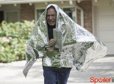 Spoiler Dnia: O co chodzi z chorobą Chucka w Better Call Saul?