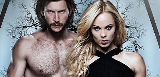 Syfy podaje daty powrotów 