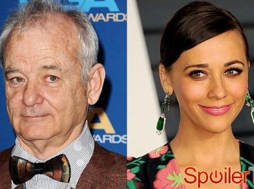 Bill Murray pojawi się gościnnie w komedii TBS Angie Tribeca