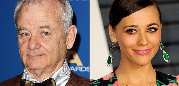 Bill Murray pojawi się gościnnie w komedii TBS 