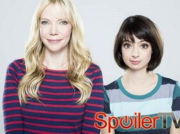 IFC anulowało Garfunkel & Oates po zaledwie jednym sezonie