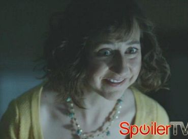 Kristen Schaal z Last Man On Earth o ślubnych planach Phila i Carol - Plus: zobacz ich rodzynkową ucztę!