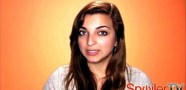 Odcinki pilotowe: Aylin Bayramoglu otrzymała rolę w 