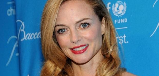Odcinki pilotowe: Heather Graham dołączyła do komediodramatu 