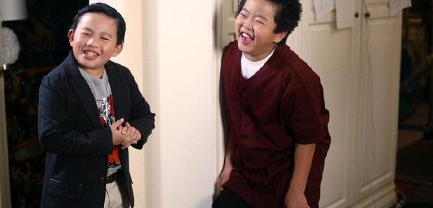 Pierwsze spojrzenie: Albert Tsai z 